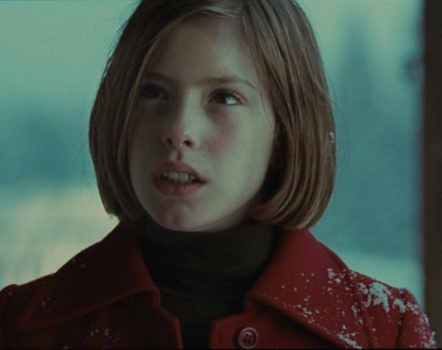 Crítica de Eva, pequeño cuento robótico