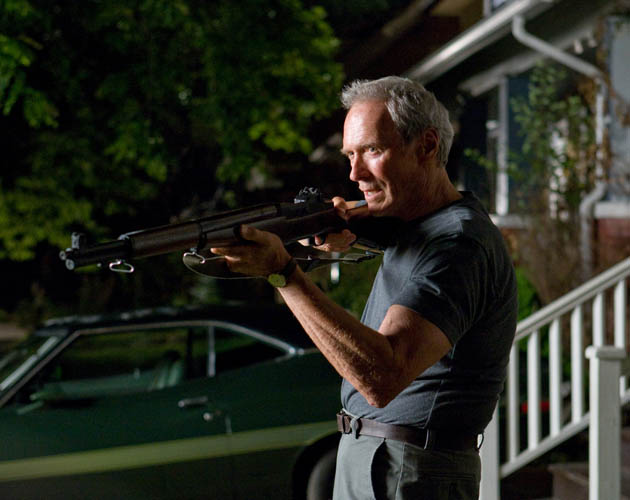 Clint Eastwood volverá a actuar sin dirigirse a si mismo