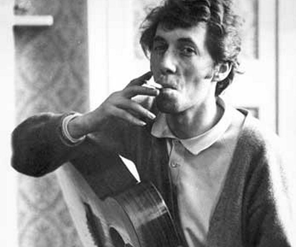 Homenaje a Bert Jansch, la leyenda del folk