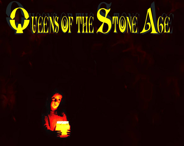 Queens of the Stone Age reeditan 'Lullabies to paralyze'