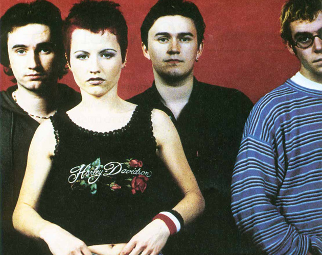 The Cranberries te regalan 'Show me the way' y lanzarán álbum en 2012