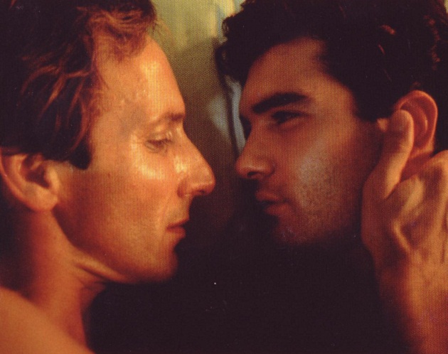 Almodovar elige sus cuatro títulos preferidos para el Festival del American Film Institute