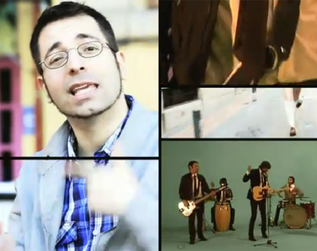 Analizamos el nuevo vídeo de Lori Meyers con el rapero Menteguerra