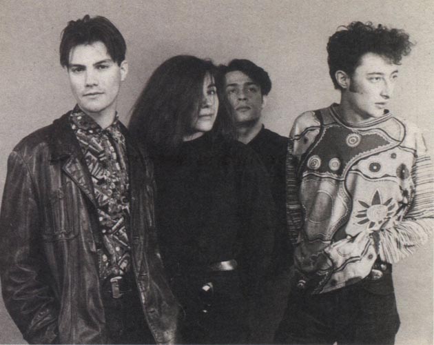 Be modern, my friend: Hoy, Los Planetas