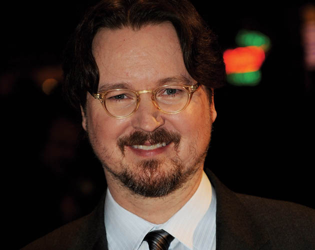 La revisión de Twilight Zone estará en manos de Matt Reeves