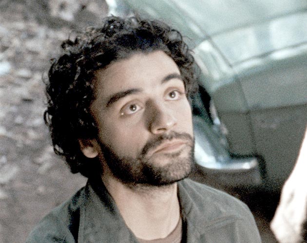 Oscar Isaac protagonizará "Inside Llewyn Davis" de los Coen
