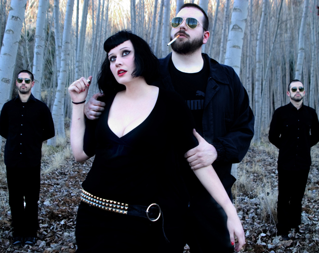 Nuevo disco de Putilatex, 'Somos los que sobran', y fecha de presentación