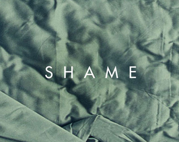 Cartel de Shame: nos gusta