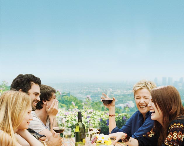 HBO convertirá la película "Los chicos están bien" en serie televisiva