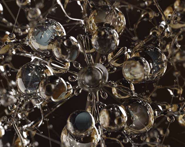 Los maravillosos títulos de crédito de Eva, de Kike Maíllo