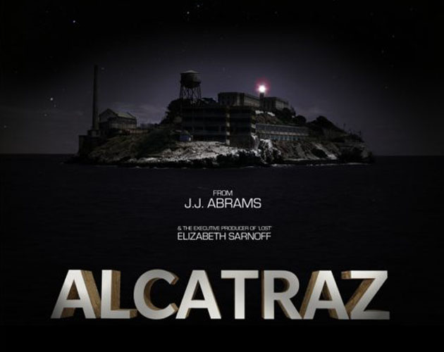 "Alcatraz" se emitirá en España un día después que en EEUU