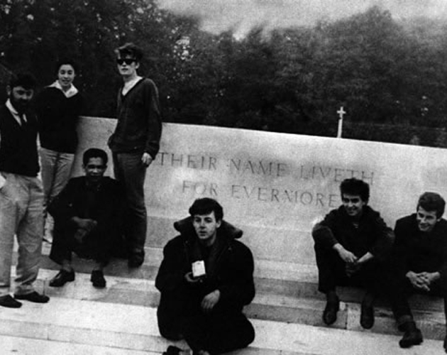 El mánager que vendió a los Beatles por 9 libras 