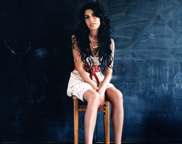 El álbum póstumo de Amy Winehouse saldrá a la venta en diciembre