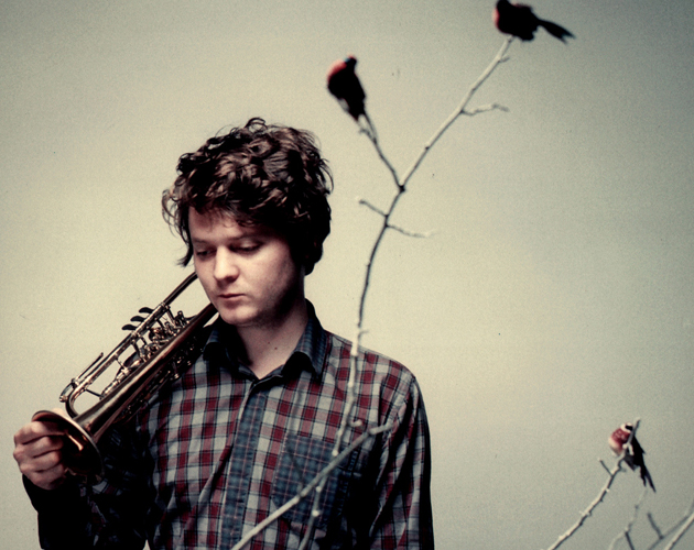 Concierto online: Beirut toca cuatro canciones de 'The Rip Tide'