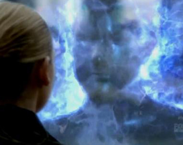 FRINGE: Ya sabemos dónde está Peter Bishop