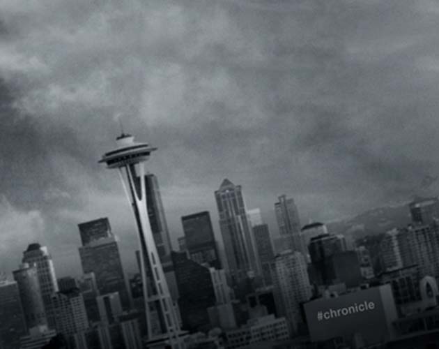 Trailer de "Chronicle": falso documental con superpoderes