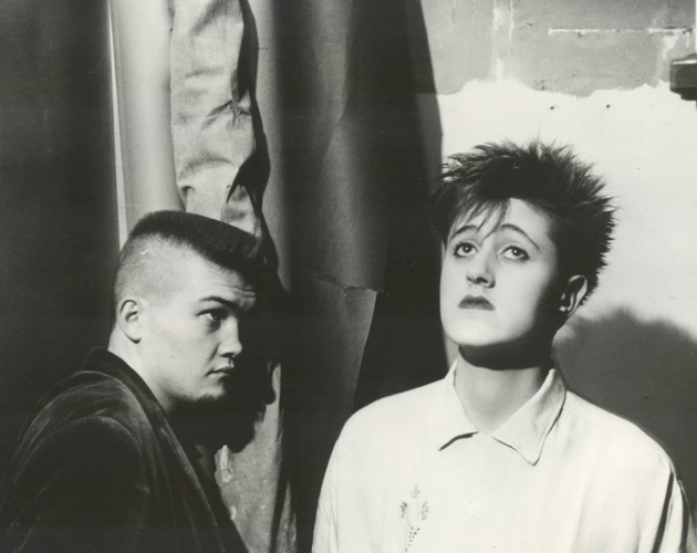 The xx consiguen que Everything But the Girl vuelvan a grabar juntos