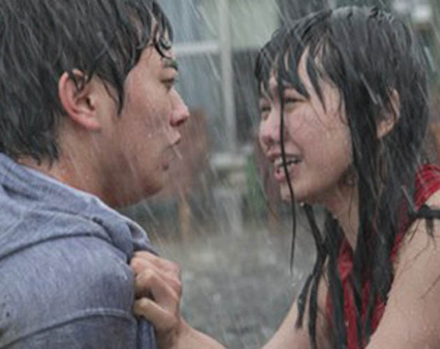 Sion Sono presenta el trailer de Himizu