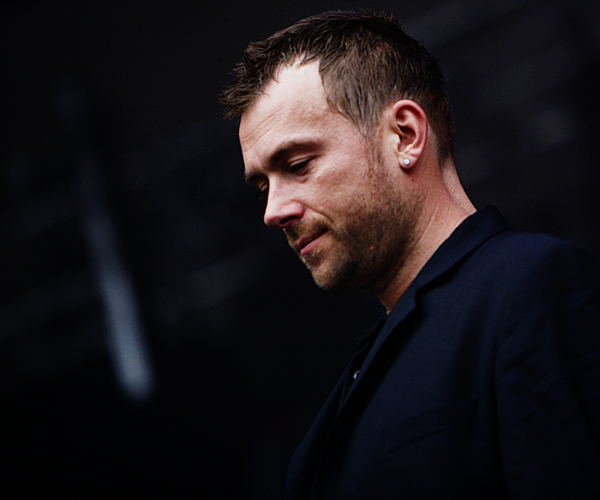 Primer vídeo del proyecto congoleño de Damon Albarn