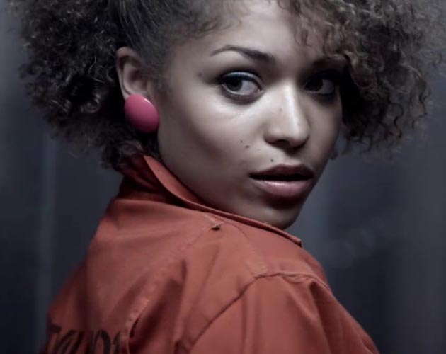 Peligro de infarto: se avecina la versión americana de Misfits