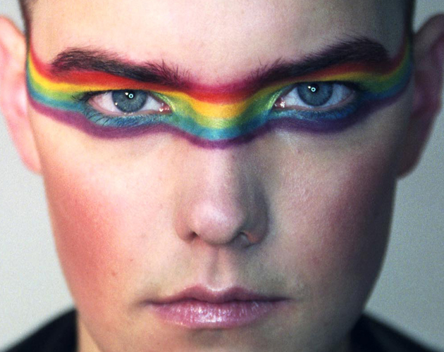 Diamond Rings hacen un cover de Teenage Fanclub: 'Mellow doubt'