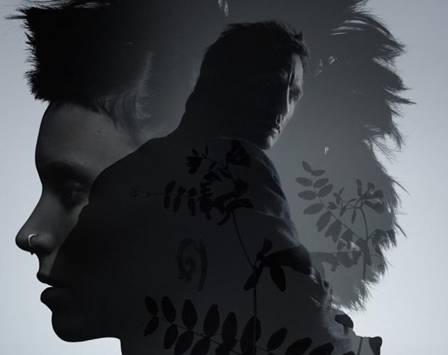 ¡Oh, sorpresa! ¡Otro cartel de Los hombres que no amaban a las mujeres!