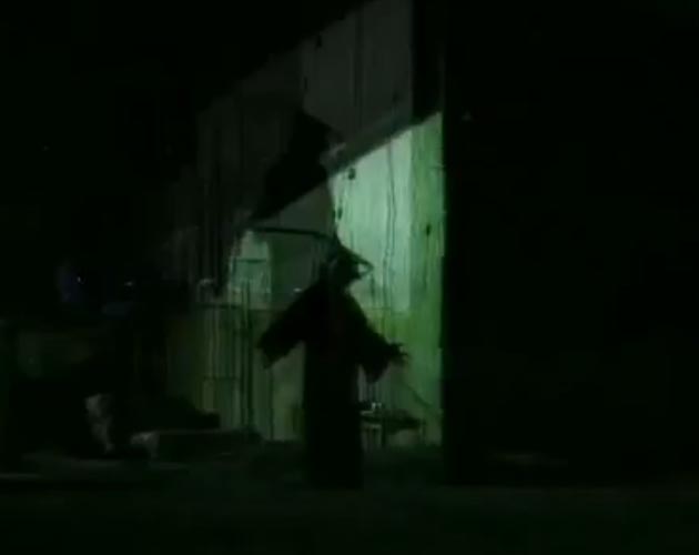 Universal se hace con los derechos para rodar Grim Night