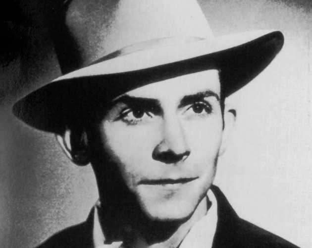 Escucha a Jack White interpretar una canción perdida de Hank Williams