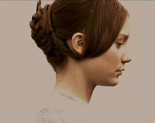 Teaser de Jane Eyre: Mia Wasikowska y Michael Fassbender victorianos