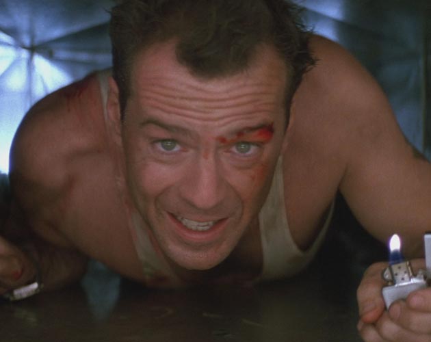 La jungla de cristal 5: A Good Day to Die Hard
