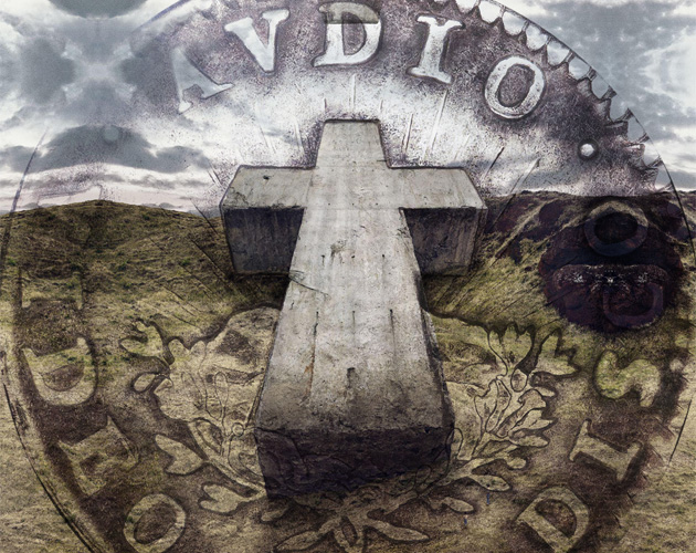 Escucha el nuevo álbum de Justice condensado en 4 minutos