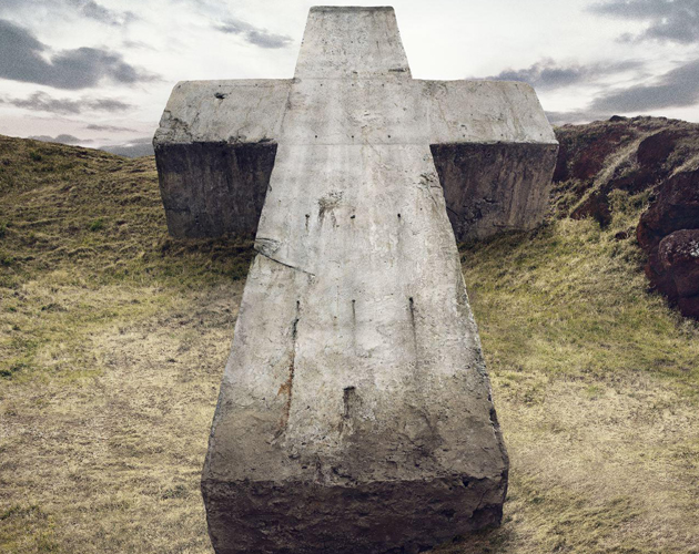 Dos canciones nuevas de Justice: 'Newlands' y 'Canon'