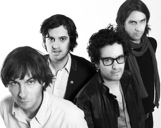 Trailer del documental de Phoenix: 'From a mess to the masses'