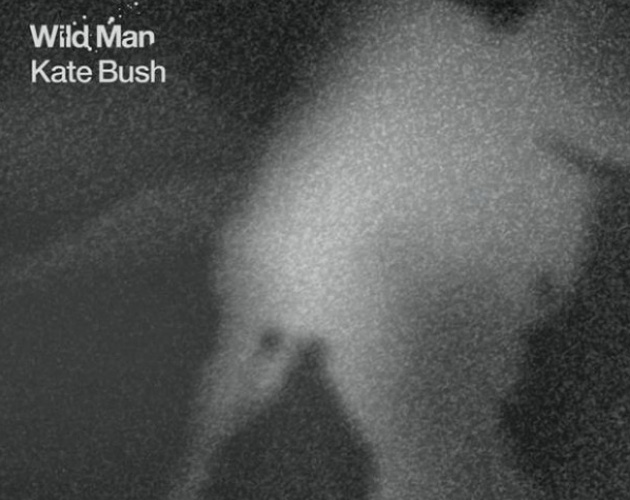 Nueva canción de Kate Bush: 'Wild man'