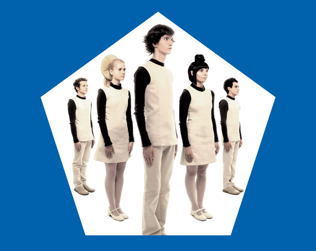 La casa azul: portada, tracklist y fecha de lanzamiento del nuevo disco