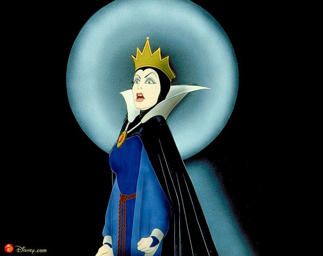 Blancanieves: gala de presentación de Miss Madrastra 2012