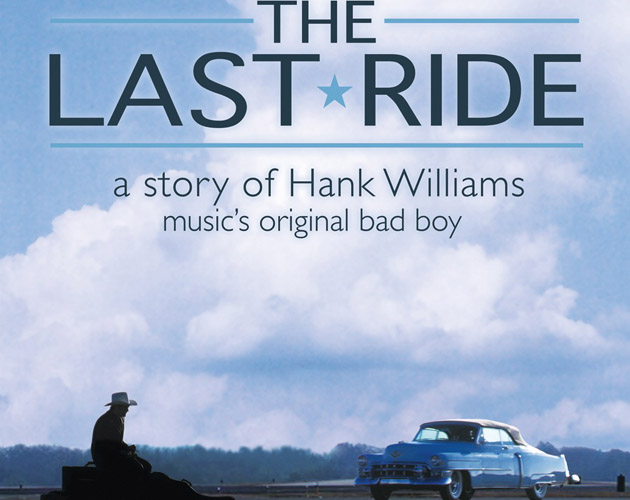 Trailer de The Last Ride: el músico vuelve a casa