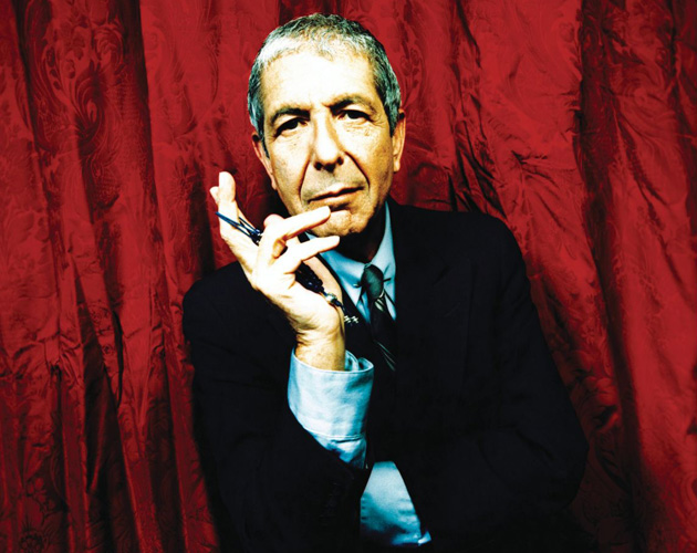 El hijo de Leonard Cohen confirma que su padre está grabando un nuevo disco