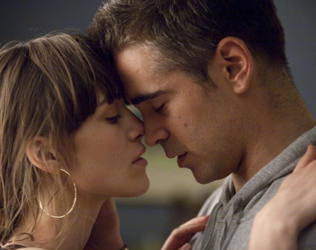 Trailer de London Boulevard a ritmo de London Calling (qué originales)