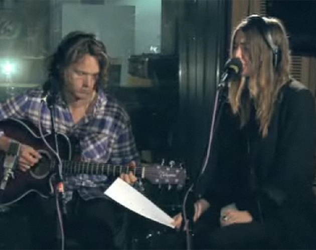 Lykke Li hace un cover de 'Unchained Melody'