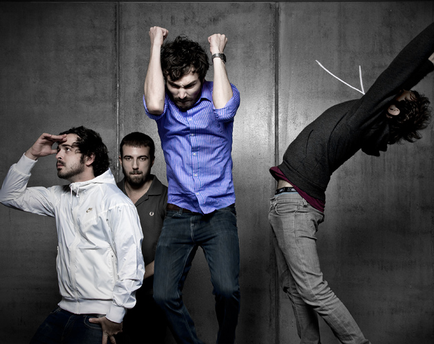 Jack Daniel's Sessions: una semana de música en Madrid