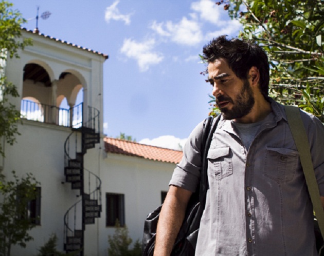 Trailer de Otro Verano, primer largo de Jorge Arenillas