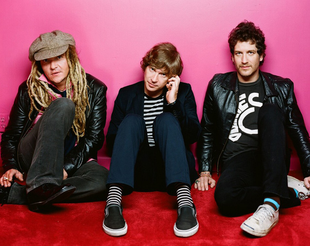 Nada Surf estarán en España en febrero de 2012