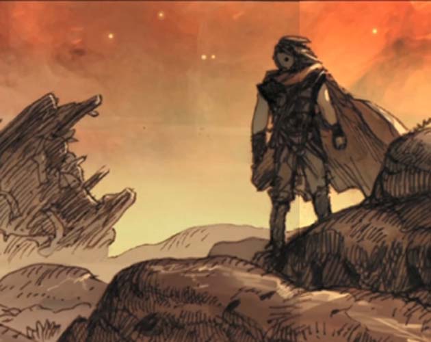 Darren Aronofsky rodará su "Arca de Noé"