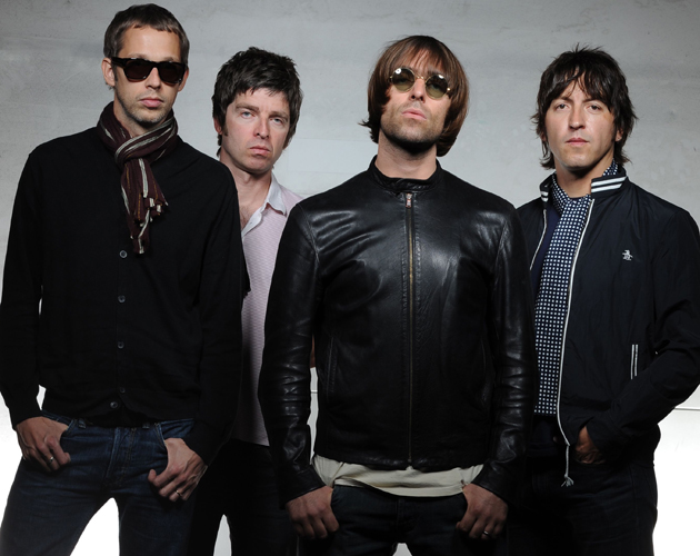 Liam Gallagher esta dispuesto a reunir a Oasis en 2015