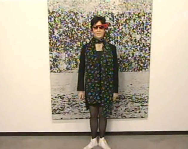 Recuperando Testimonios y Celebrities. Hoy: Yoko Ono