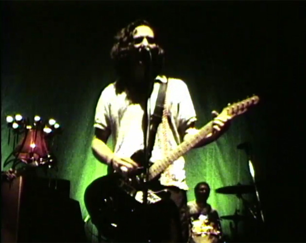 Nuevo videoclip de Pearl Jam dirigido por Cameron Crowe: 'Not for you'