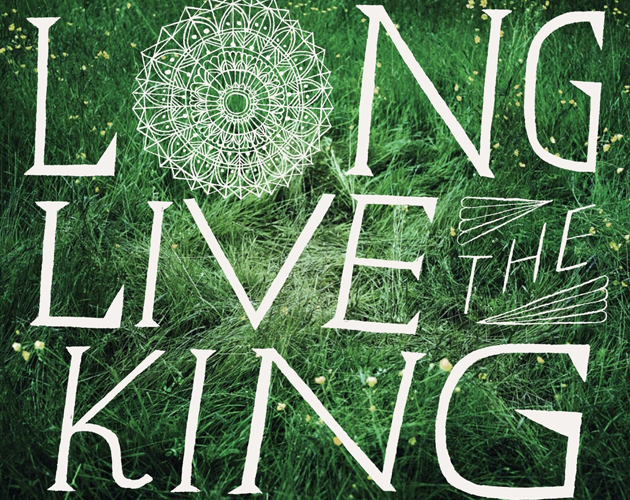 Nuevo EP de The Decemberists: 'Long live the King'