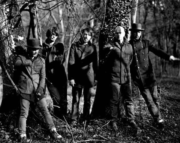 Radiohead volverán al estudio a finales de año para grabar nuevo material