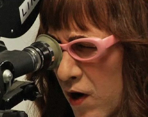 Recuperando Testimonios y Celebrities. Hoy: Isabel Coixet